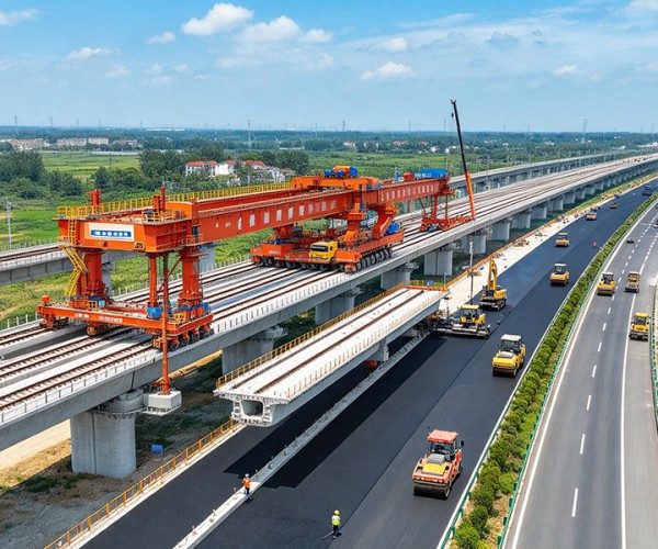 晋江公路建设