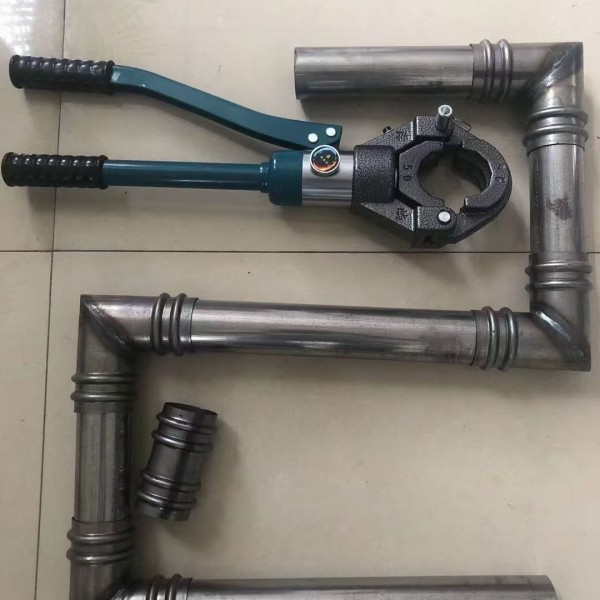 晋江冷却管生产